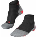 Falke Ru5 Lightweight Short Socks Nero EU 37-38 Donna