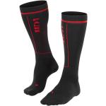 Falke Ru Impulse Compression Socks Nero EU 35-38 Donna