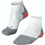 Falke Ru5 Lightweight Short Socks Bianco,Grigio EU 44-45 Uomo