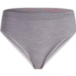 Falke - Women's Wool-Tech-Light Panties - Intimo lana merinos XL grigio