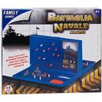 Family Games- Gioco Battaglia Navale, 156342