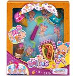 Famosa- Bellies Accessorio per Bambole Alimentazione, Multicolore, 700015537