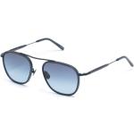 Fanagle pilot-frame sunglasses