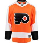 Fanatics Breakaway Jersey NHL Philadelphia Flyers orange domácí XL