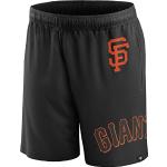 Fanatics - MLB San Francisco Giants Mesh Shorts Co