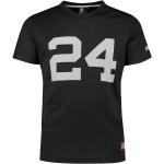 Magliette & T-shirt scontate nere M mezza manica con manica corta per Uomo Fanatics NFL 