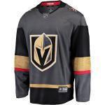 Fanatics Nhl Vegas Golden Knights Branded Home Breakaway Long Sleeve T-shirt Multicolor S Uomo