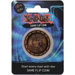 Fanattik- Yu-Gi-Oh Replica 1:1-Flip Coin, YGO-10