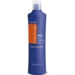 Shampoo 350 ml arancioni per capelli colorati Fanola 
