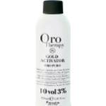 Fanola OroTherapy Oxygold Activator 3% 150 ml