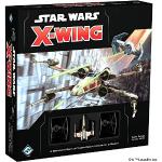 Giochi fantasy Star wars X-Wing 
