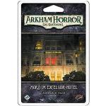 Arkham Horror Fantasy Flight Games 