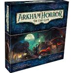 Fantasy Flight Games , Arkham Horror The Card Game, Card Game, Ages 14+, 1 to 4 Players, 60 to 120 Minutes Playing Time