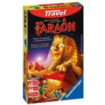 Faraon Da Viaggio Gioco Da Tavolo Ravensburger