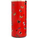 Portaombrelli rossi Taglia unica in ottone a tema farfalla Fornasetti 