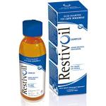 Farmacia Tolstoi_RestivOil Olio-Shampoo Complex Azione Antiforfora 250ml