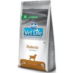 Cibi per cani diabetici Farmina Vet Life 
