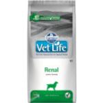 Farmina Vet Life Canine Renal: 2 kg