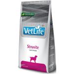 Farmina Vet Life Canine Struvite : 2 kg