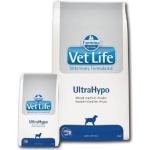 Farmina Vet Life Canine Ultrahypo : 12 kg