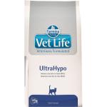 Farmina Vet Life Feline Ultrahypo : 2 kg