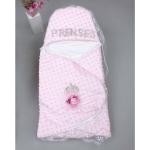 Pigiami rosa per neonato di joom.com/it 