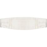 Accessori moda bianchi di seta per Uomo Tom Ford 