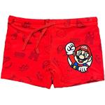 Boxer rossi 8 anni per bambino Super Mario Mario di Amazon.it Amazon Prime 