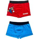 Boxer multicolore 12 anni per bambino Super Mario Mario di Amazon.it Amazon Prime 