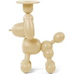 Fatboy® Can-dolly Beige | Candeliere Design Moderno | Candeliere in alluminio | Candeliere 1 Candela Per Natale | 20,5 x 16 x 9,5 cm