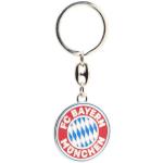 FC Bayern München Portachiavi in argento