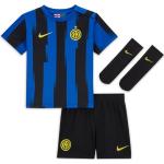 Abbigliamento sportivo e vestiti neri 6 mesi per neonato Nike Inter di Amazon.it 