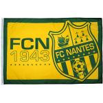 FC Nantes - Bandiera FCNA, collezione ufficiale At