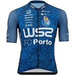 Maglie blu 3 XL taglie comode da ciclismo per Uomo FC Porto 