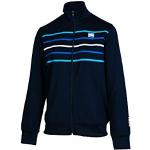 FC Porto CSARS Jacket, Blu, S Unisex-Adult
