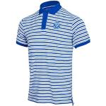 FC Porto PARLAXL Polo Shirt, Blu, Taglia Unica Uni