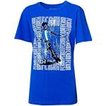 FC Porto Real Player Shirt, Blu, 7/8 Boys