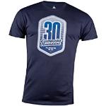 FC PORTO T-Shirt Blu CR Campeão 21/22 9/11, Prodot