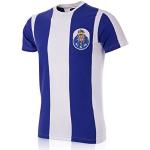 FC Porto TRAXS Shirt, Multicolore, XS Unisex-Adult