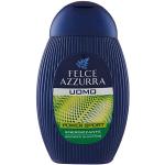 Felce Azzurra - Power Sport Shower, Doccia Shampoo Uomo, Energizzante - 250 ml, Confezione da 6