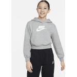 Leggings grigi per bambina Nike di Nike.com 