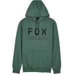 Maglioni verdi per Uomo Fox 