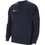 Felpe blu navy XL da calcio per Uomo Nike 