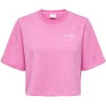 Felpe sportive scontate rosa M per Donna Only 