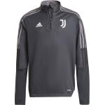 Felpe scontate nere XL da calcio adidas Juventus 