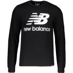 Felpe New Balance M NB Essentials Sweatshirt 827490-60-008 Taglie S