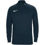 Felpe blu 3 XL taglie comode con zip Nike 