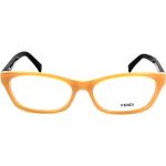 Fendi Fendi10324 Sunglasses Arancione Uomo
