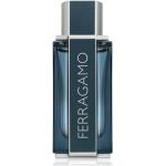 Ferragamo Intense Leather - Eau De Parfum 100 Ml