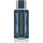 Ferragamo Intense Leather - Eau De Parfum 50 Ml